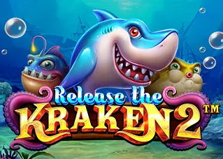 Release the Kraken 2