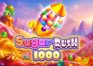 Sugar Rush 1000